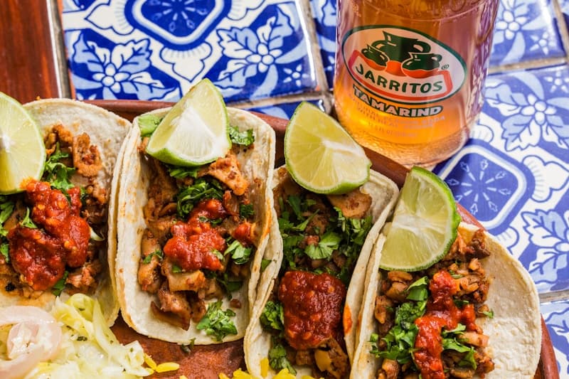 Al Pastor
